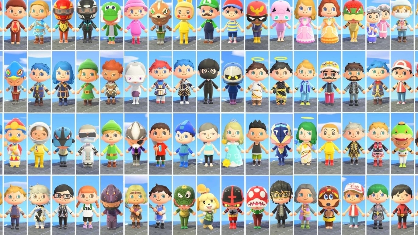 How The Animal Crossing Diaries are chronicling the pandemic