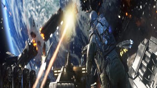 E3 DOJMY z nečekané kampaně Call of Duty: Infinite Warfare