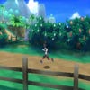 Pokémon Sun and Moon screenshot