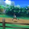 Screenshot de Pokémon Sun and Moon