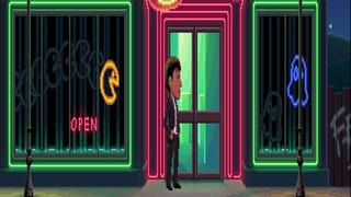 How Thimbleweed Park recreates the glory days of graphic adventure games
