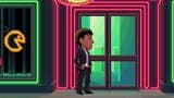 How Thimbleweed Park recreates the glory days of graphic adventure games
