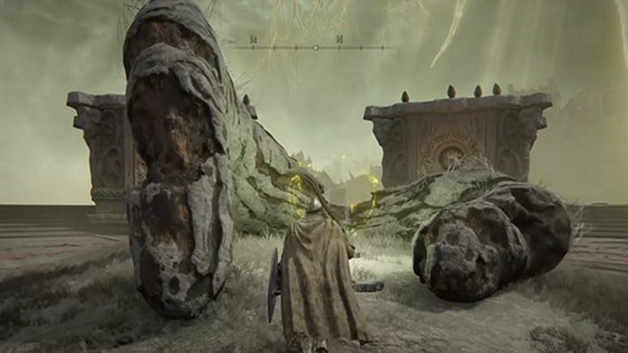 All Elden Ring Divine Tower locations: How to activate Great Runes - 4