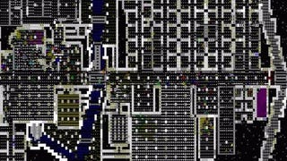 Learning to love Dwarf Fortress, gaming's deepest simulation