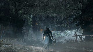 How to avoid Bloodborne's game-breaking glitch