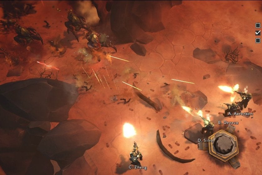 How to avoid Helldivers' progress-wiping bug