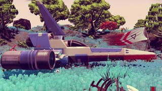 How to avoid No Man's Sky's allegedly game-breaking glitch