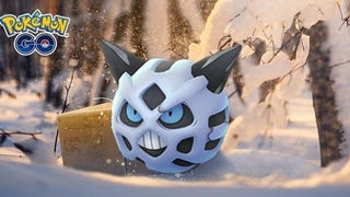 Pokémon Go - Raid de Glalie - counters, fraquezas e ataques