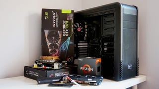 How to build a PC: A step-by-step guide