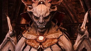 How to cure vampirism in Skyrim and turn back into a vampire again