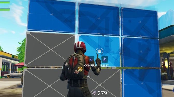 Fortnite building guide: How to build with materials and traps in 