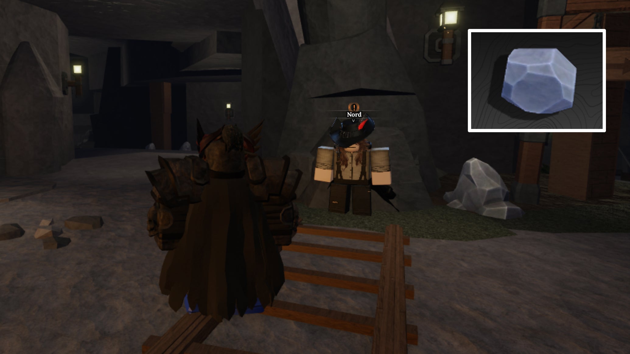 How to get Stone in The Forge | Eurogamer.net