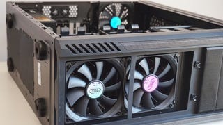 How to install extra case fans