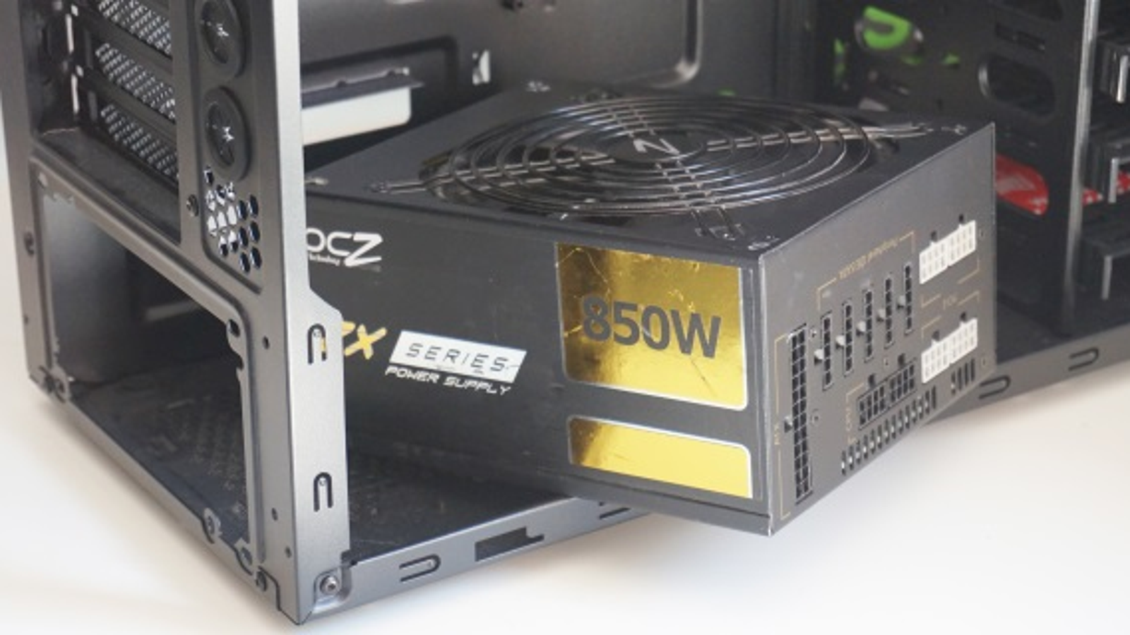 Pc Power Supply Installation Should You Install A Power Supply Unit