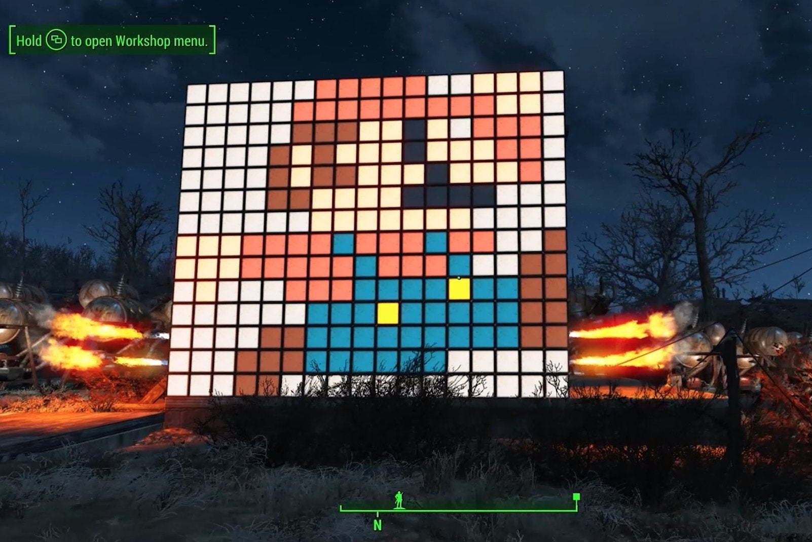 How to power and program your Fallout 4 settlements like a pro