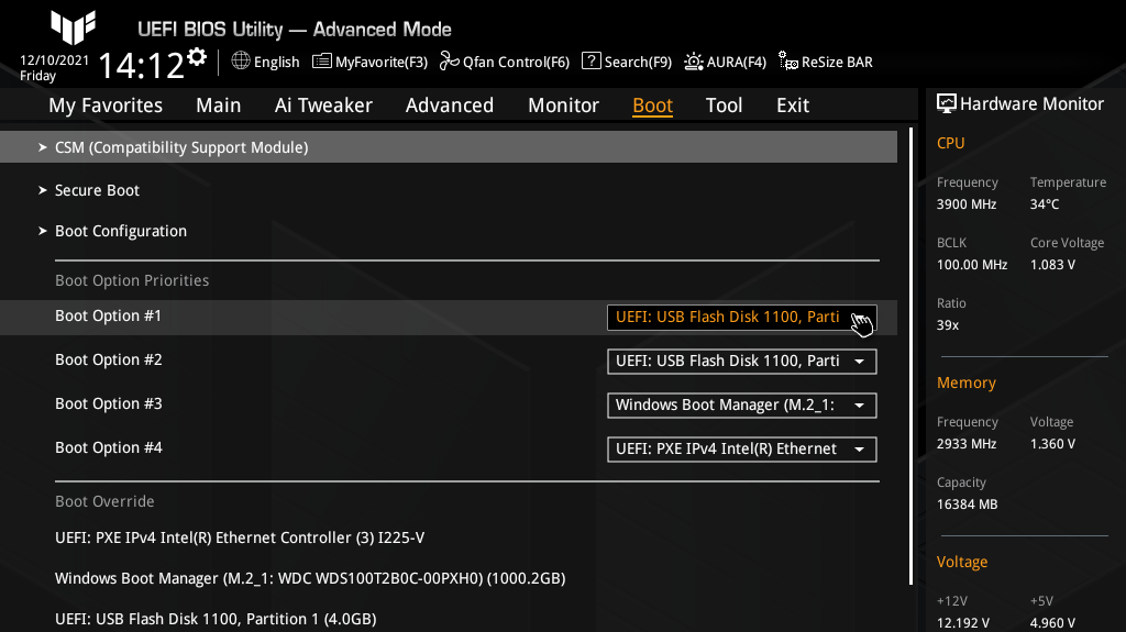 Run Bios Test How to test RAM and find errors | Rock Paper Shotgun