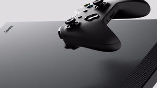 How to transfer games and system data from Xbox One to Xbox One X