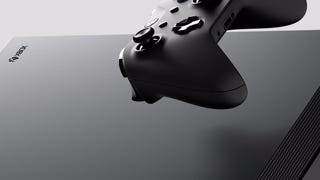 How to transfer games and system data from Xbox One to Xbox One X