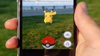 Pokémon Go Pikachu: How to get Pikachu as your starter and out in the wild