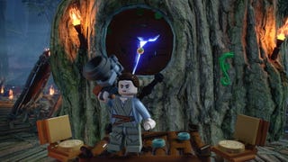 How to use Scavenger abilities in LEGO Star Wars Skywalker Saga and list of all Scavenger characters