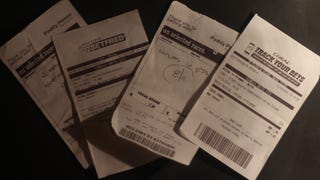 Here's what happened when we tried to bet on esports at our local bookies