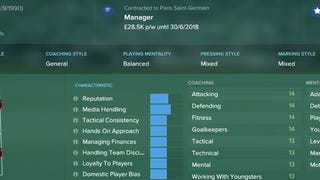 How we tried (and failed) to recreate Neymar's world record transfer in Football Manager 2017