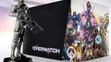 Blizzard's Overwatch is a full-price game, not free-to-play