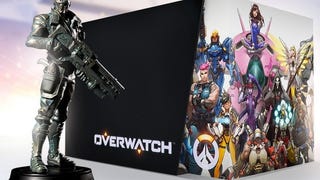 Overwatch no será free-to-play