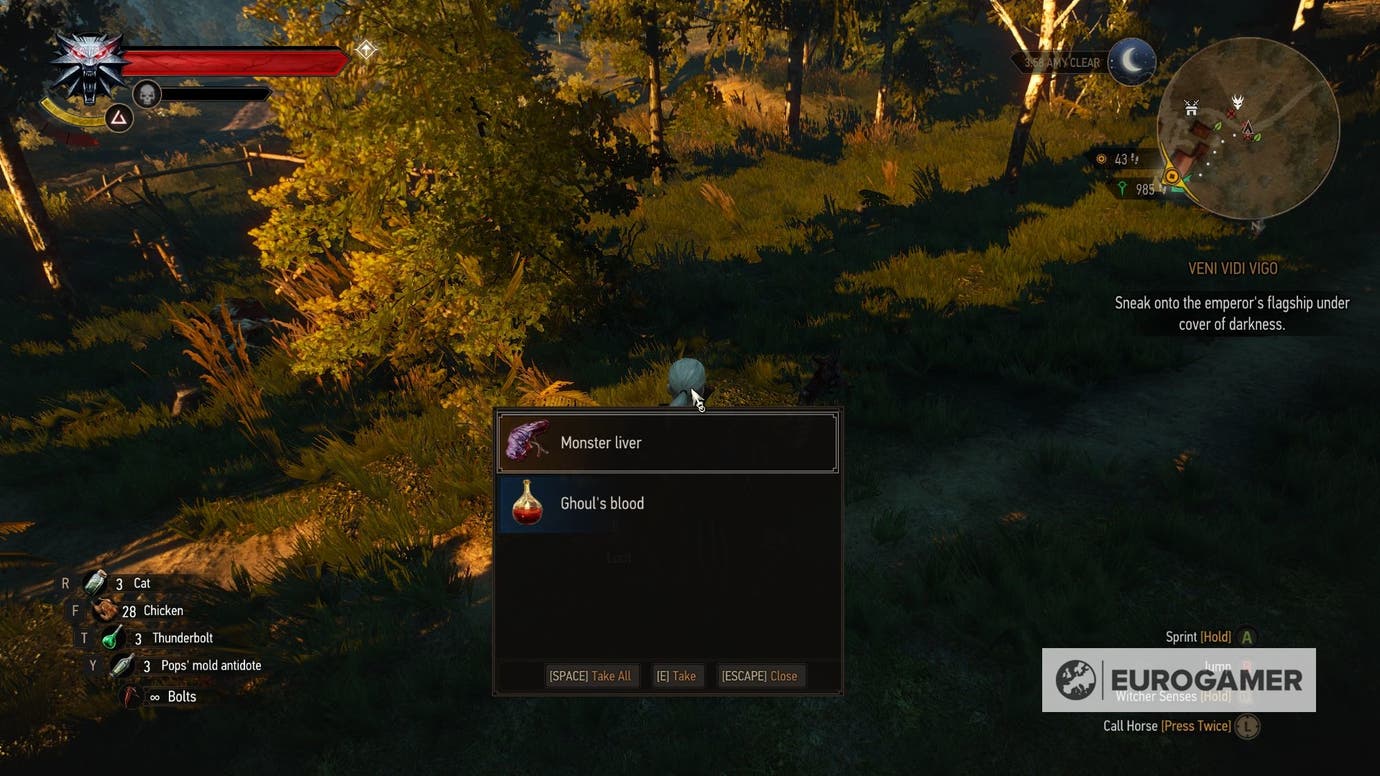 The Witcher 3 mods: Our best mod recommendations and how to install ...