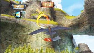 How to Train Your Dragon 2 games coming from Little Orbit