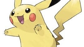 Pokémon Go Pikachu - Como apanhar o Pikachu e fazer dele o teu Starter