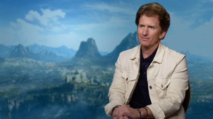 "The majority of people who made Skyrim are still here" Bethesda boss on why The Elder Scrolls 6 will be more like Skyrim or Oblivion than Starfield