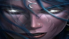 Tyrande Whisperwind - who she is and how to get her