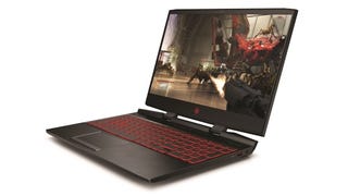 HP Omen 15 gets Intel Optane Memory refresh, plus new ear-cooling headset, mice and keyboard peripherals