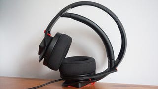 HP Omen Mindframe review: The ear-cooling gaming headset that left me cold