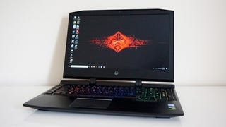 HP Omen X 17 review: A stylish gaming laptop with beefy innards