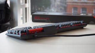 It's the little details that make HP's new Omen Sequencer keyboard and Reactor mouse so great