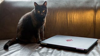 Review: HP's Omen 17 is as close as gaming laptops get to a bargain