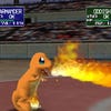 Capturas de pantalla de Pokémon Stadium