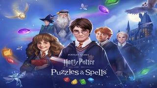 Harry Potter: Puzzles and Spells is a new match-three mobile game