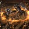 Warhammer: Mark of Chaos screenshot