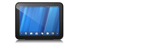 HP TouchPad: It’s cheap, but is there a point for gamers?