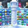 Capturas de pantalla de Frozen Free Fall: Snowball Fight