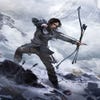 Rise of the Tomb Raider artwork