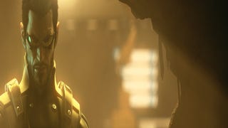 Deus Ex: Human Revolution's first ten minutes gets previewed