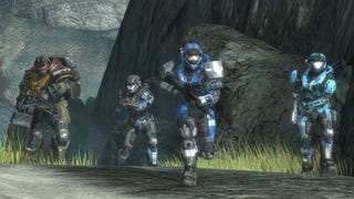 If you have a spare hour, here's a lot of Halo: Reach's Firefight
