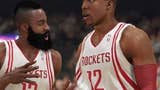 Hráči NBA 2K14 přišli o postup kariérou
