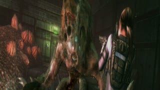HRAJEME třetí epizodu Resident Evil: Revelations 2