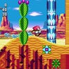 Screenshots von Sonic Mania