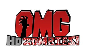 OMG HD Zombies! boxart